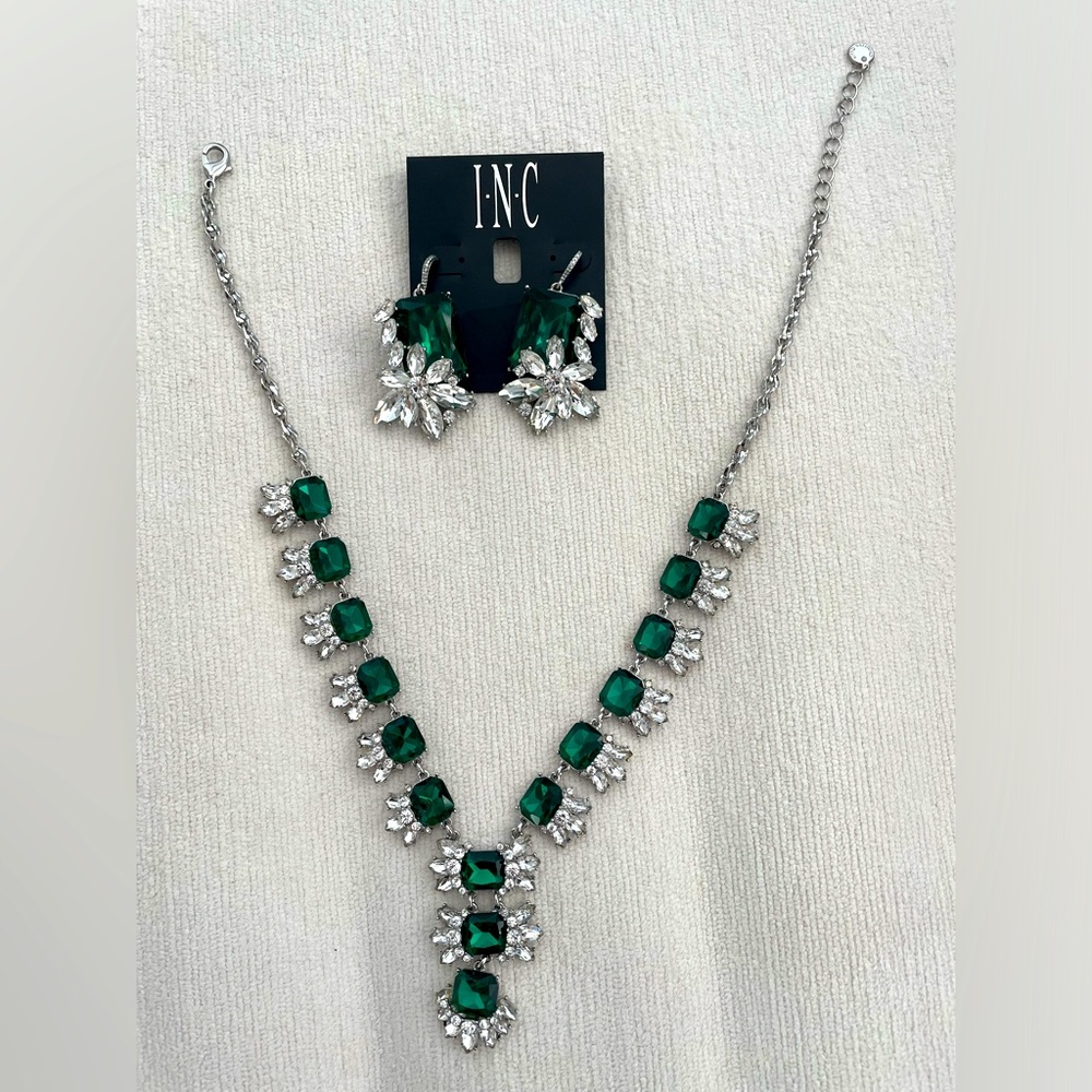 INC Costume Jewelry